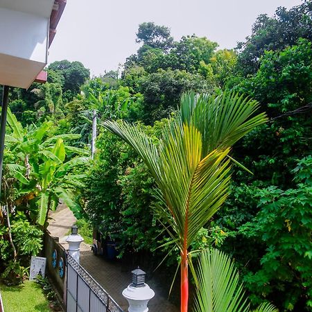 Ranjith Guest Hotel มิริสซา ภายนอก รูปภาพ