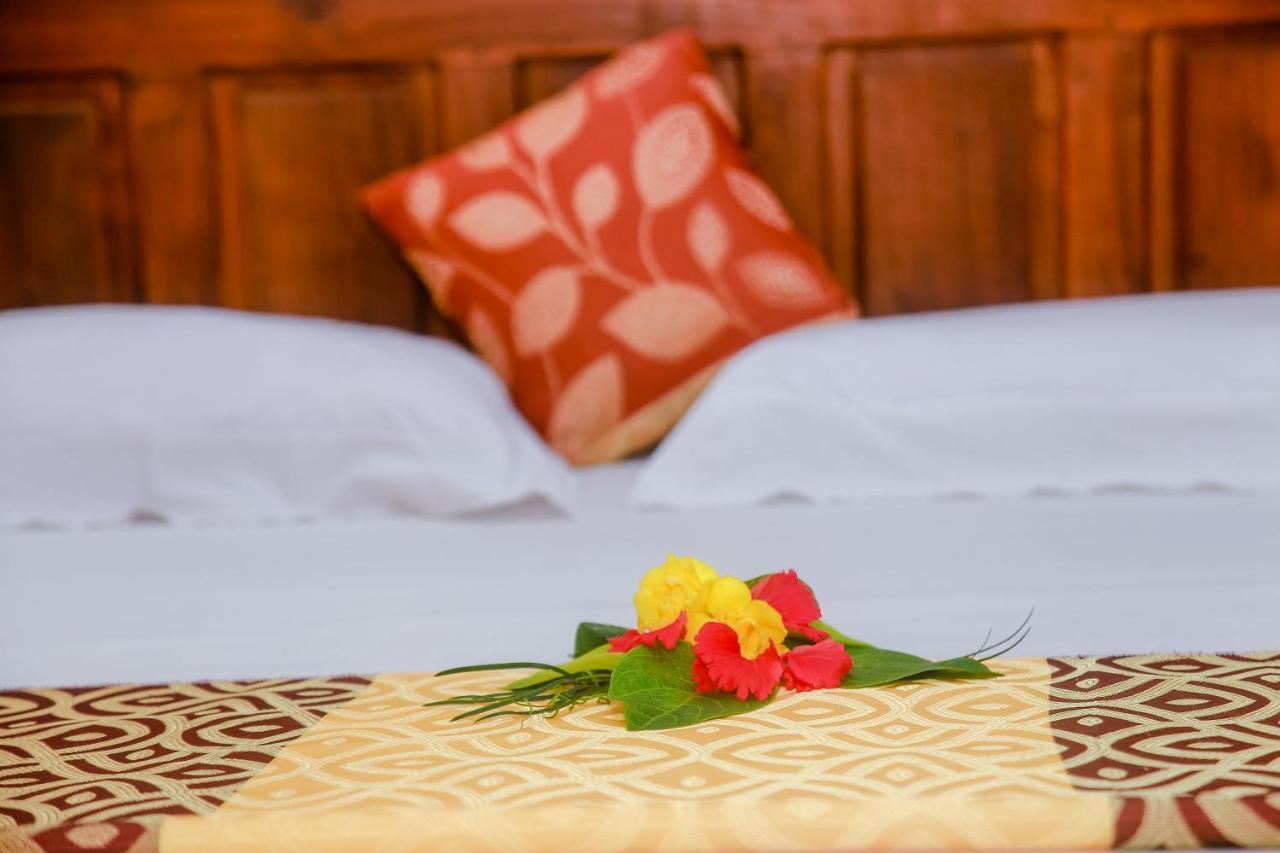Ranjith Guest Hotel มิริสซา ภายนอก รูปภาพ